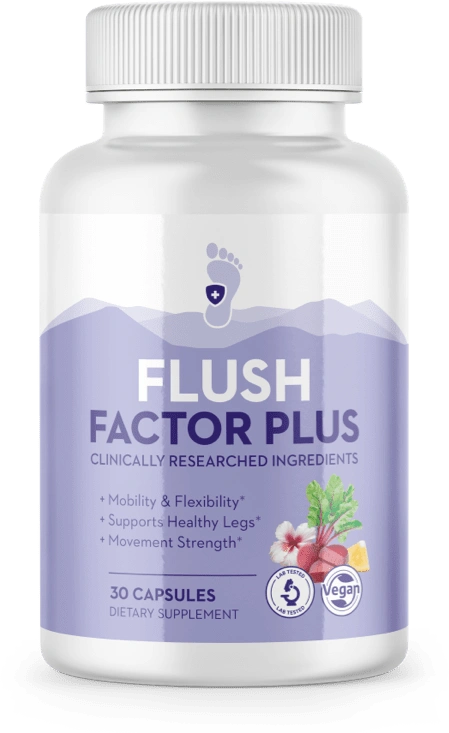 What is Flush Factor Plus?